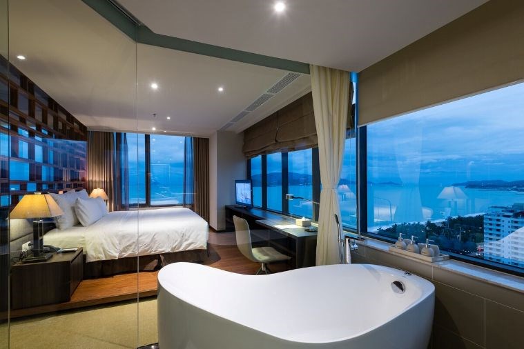 Alana Nha Trang Hotel